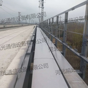 復合材料（SMC）電纜槽