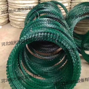 防護網(wǎng)刺龍