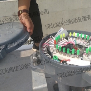 SMC信號箱盒